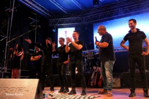 Dire Straits Over Gold, Young Festival Albignasego 2017